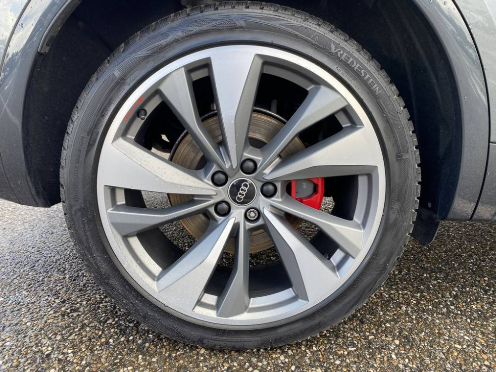 Acheter Audi Q5 Q5 Sportback 40 TDI 204 S tronic 7 Quattro S line 5p occasion dans les concessions du Groupe Faurie