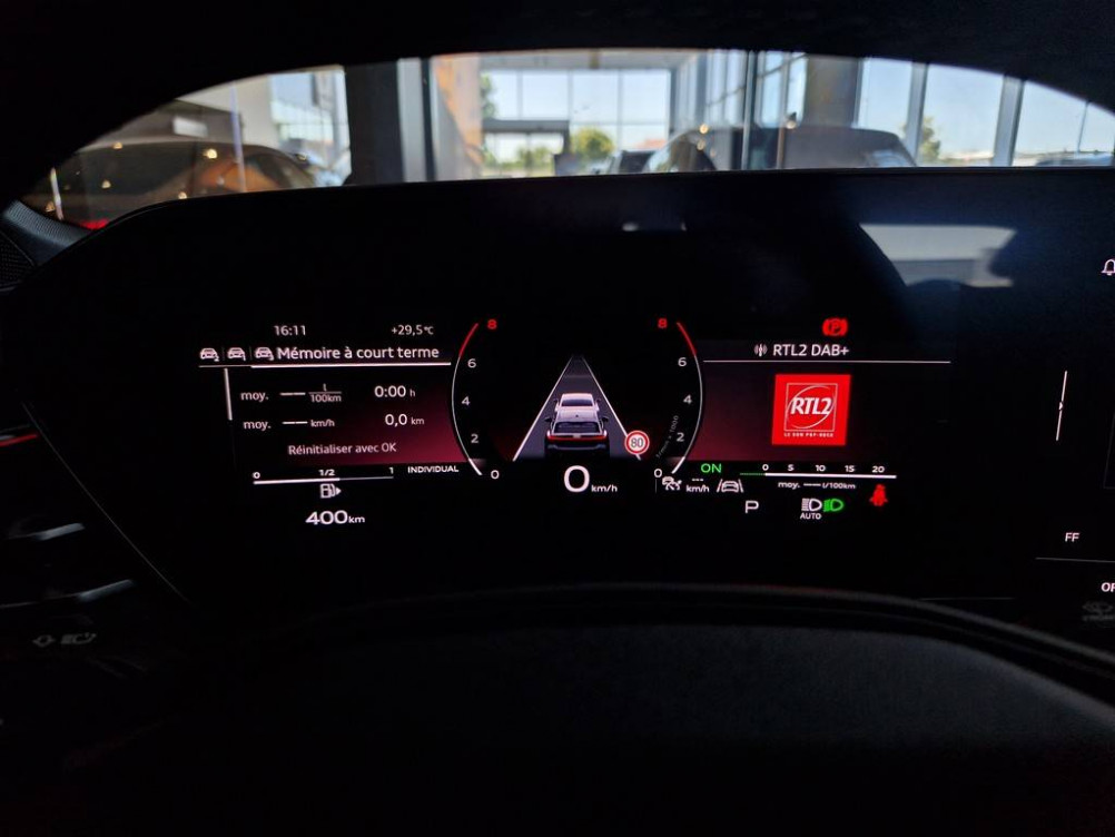 Acheter Audi A5 A5 Avant TFSI 204 ch S tronic 7 Quattro S line 5p neuf dans les concessions du Groupe Faurie