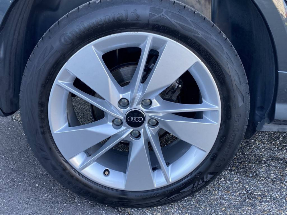 Acheter Audi Q2 Q2 30 TDI 116 S tronic 7 S line 5p occasion dans les concessions du Groupe Faurie