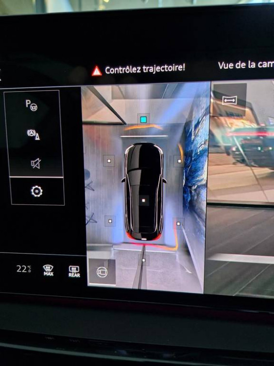 Acheter Audi A5 A5 Avant TFSI 204 ch S tronic 7 Quattro S line 5p neuf dans les concessions du Groupe Faurie