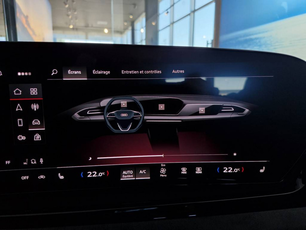 Acheter Audi A5 A5 Avant TFSI 204 ch S tronic 7 Quattro S line 5p neuf dans les concessions du Groupe Faurie