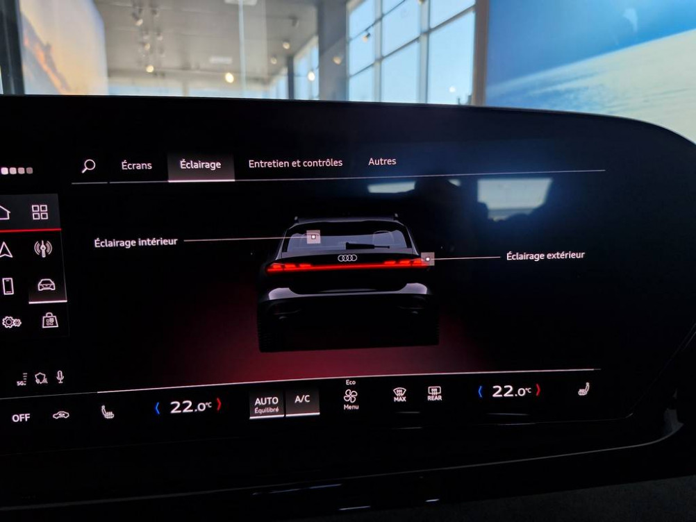 Acheter Audi A5 A5 Avant TFSI 204 ch S tronic 7 Quattro S line 5p neuf dans les concessions du Groupe Faurie