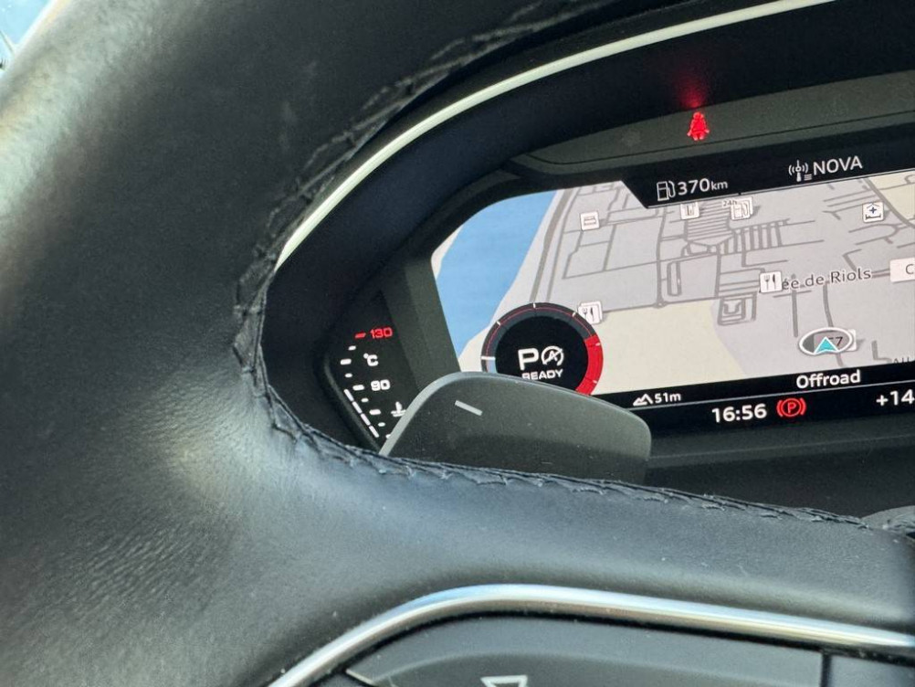 Acheter Audi Q3 Q3 35 TDI 150 ch S tronic 7 Design Luxe 5p occasion dans les concessions du Groupe Faurie