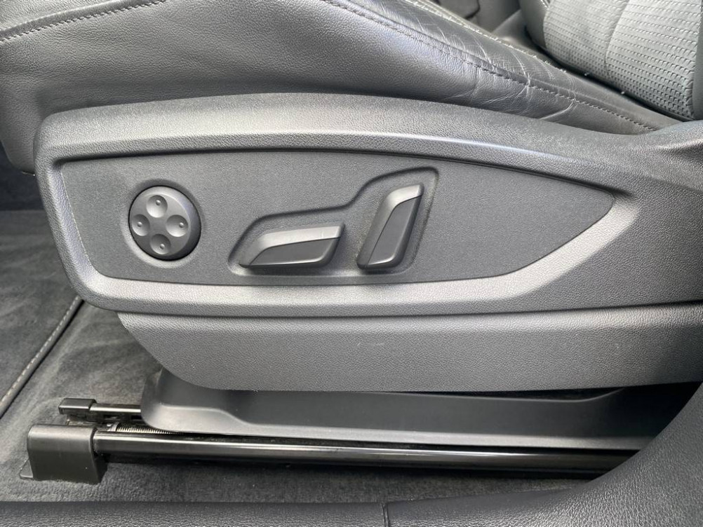 Acheter Audi Q5 Q5 Sportback 40 TDI 204 S tronic 7 Quattro S line 5p occasion dans les concessions du Groupe Faurie