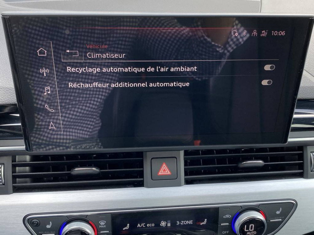 Acheter Audi A5 A5 Sportback 40 TDI 204 S tronic 7 S Line 5p occasion dans les concessions du Groupe Faurie