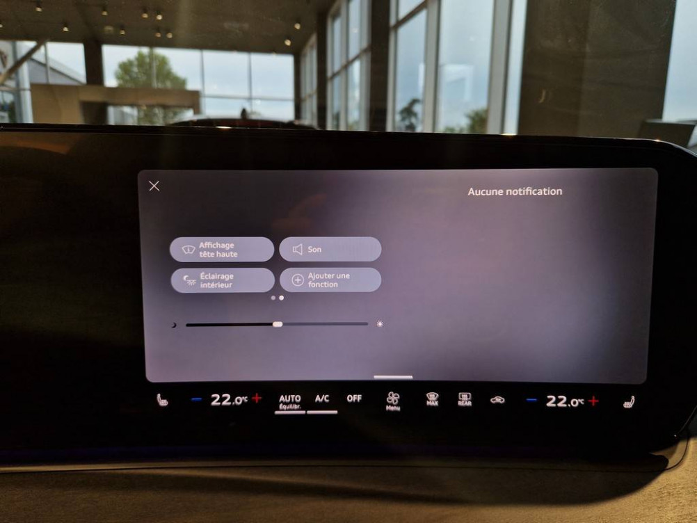 Acheter Audi Q3 Q3 e-hybrid 272 ch S tronic 6 S line 5p neuf dans les concessions du Groupe Faurie