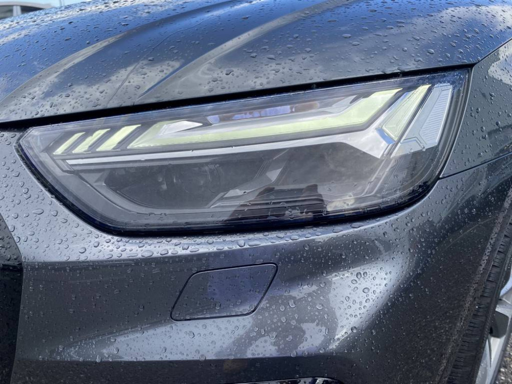 Acheter Audi Q5 Q5 Sportback 40 TDI 204 S tronic 7 Quattro S line 5p occasion dans les concessions du Groupe Faurie