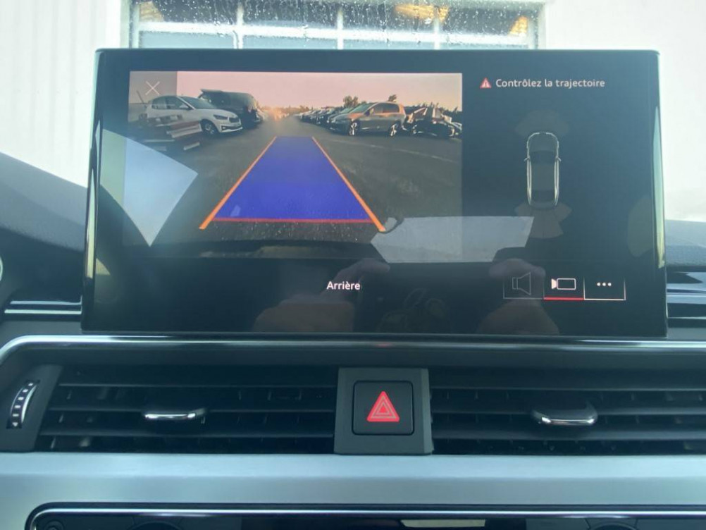 Acheter Audi A5 A5 40 TDI 204 S tronic 7 S Edition 2p occasion dans les concessions du Groupe Faurie