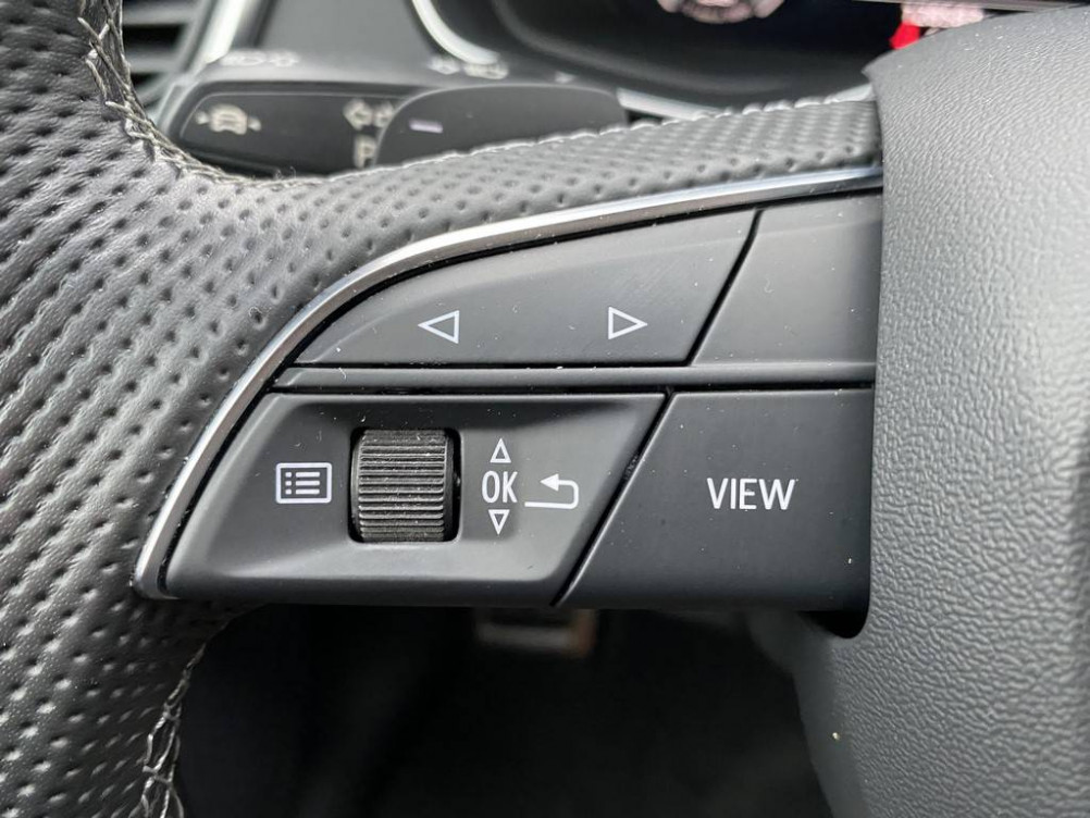 Acheter Audi Q5 Q5 40 TDI 204 S tronic 7 Quattro S line 5p occasion dans les concessions du Groupe Faurie