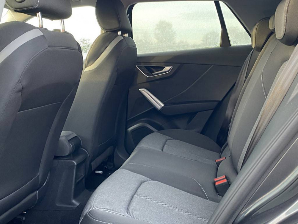 Acheter Audi Q2 Q2 30 TDI 116 S tronic 7 Advanced 5p occasion dans les concessions du Groupe Faurie
