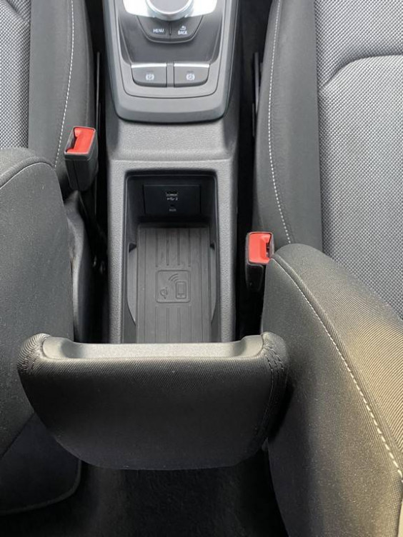 Acheter Audi Q2 Q2 30 TDI 116 S tronic 7 Advanced 5p occasion dans les concessions du Groupe Faurie