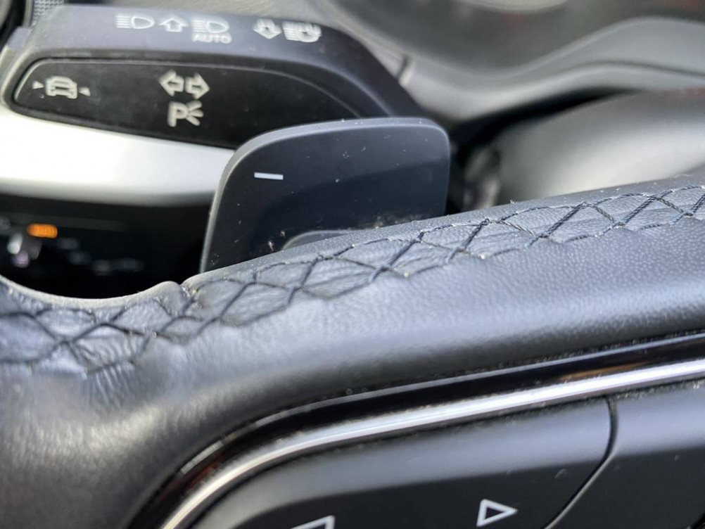 Acheter Audi Q2 Q2 30 TDI 116 S tronic 7 Advanced 5p occasion dans les concessions du Groupe Faurie