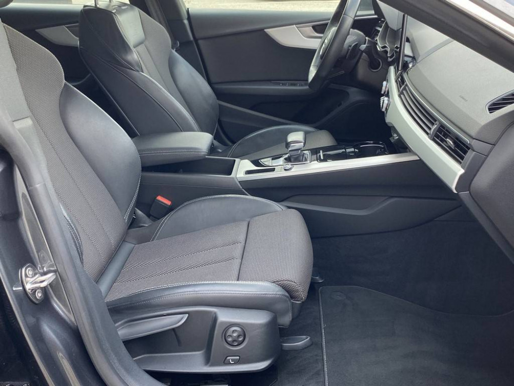 Acheter Audi A5 A5 Sportback 40 TDI 204 S tronic 7 S Line 5p occasion dans les concessions du Groupe Faurie