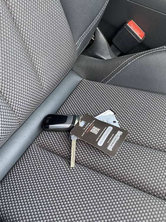 Acheter Audi A5 A5 Sportback 40 TDI 204 S tronic 7 S Line 5p occasion dans les concessions du Groupe Faurie