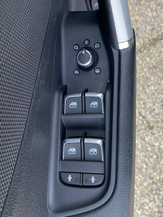 Acheter Audi Q2 Q2 30 TDI 116 S tronic 7 Advanced 5p occasion dans les concessions du Groupe Faurie