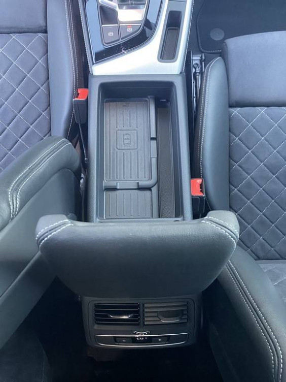 Acheter Audi A5 A5 40 TDI 204 S tronic 7 S Edition 2p occasion dans les concessions du Groupe Faurie