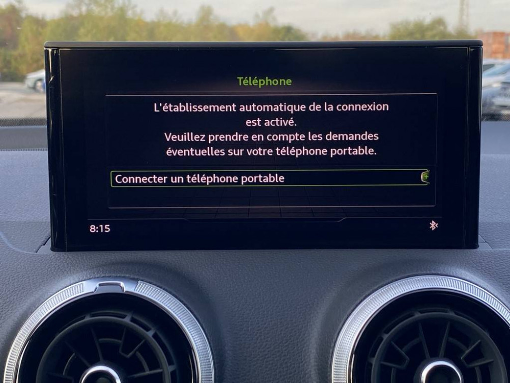 Acheter Audi Q2 Q2 30 TDI 116 S tronic 7 Advanced 5p occasion dans les concessions du Groupe Faurie