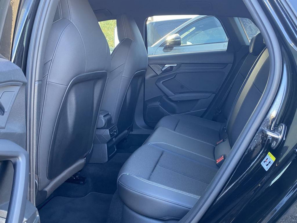 Acheter Audi A3 A3 Sportback 35 TDI 150 S tronic 7 S Line 5p occasion dans les concessions du Groupe Faurie