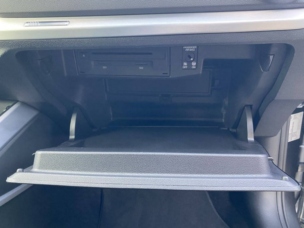 Acheter Audi Q2 Q2 30 TDI 116 S tronic 7 Advanced 5p occasion dans les concessions du Groupe Faurie