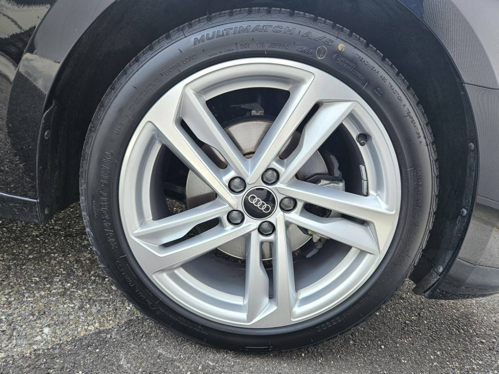 Acheter Audi A1 A1 Sportback 35 TFSI 150 ch S tronic 7 S Line 5p occasion dans les concessions du Groupe Faurie