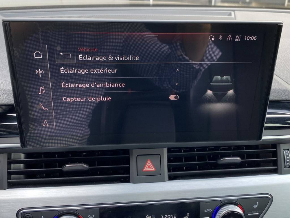 Acheter Audi A5 A5 Sportback 40 TDI 204 S tronic 7 S Line 5p occasion dans les concessions du Groupe Faurie