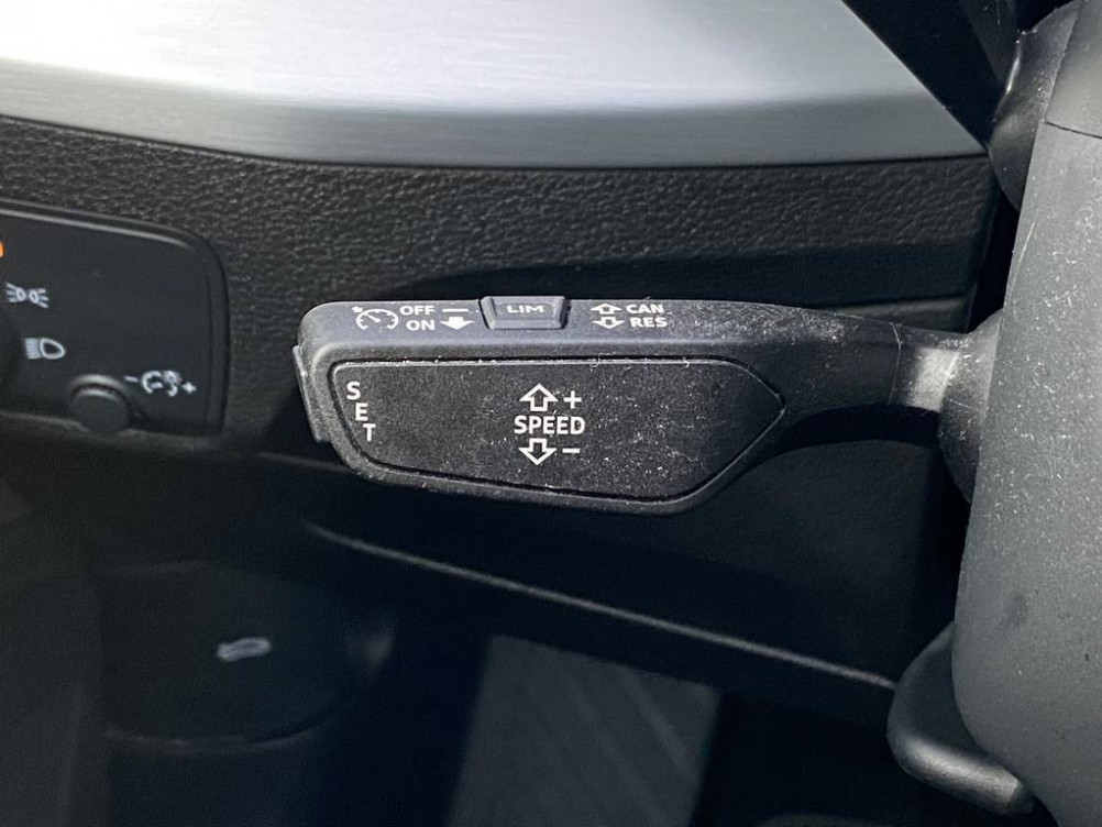 Acheter Audi Q2 Q2 30 TDI 116 S tronic 7 Advanced 5p occasion dans les concessions du Groupe Faurie