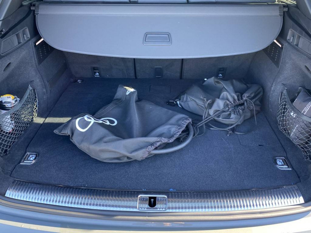 Acheter Audi Q5 Q5 50 TFSIe 299 S tronic 7 Quattro S line 5p occasion dans les concessions du Groupe Faurie