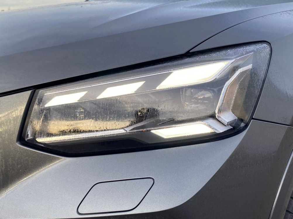Acheter Audi Q2 Q2 30 TDI 116 S tronic 7 Advanced 5p occasion dans les concessions du Groupe Faurie