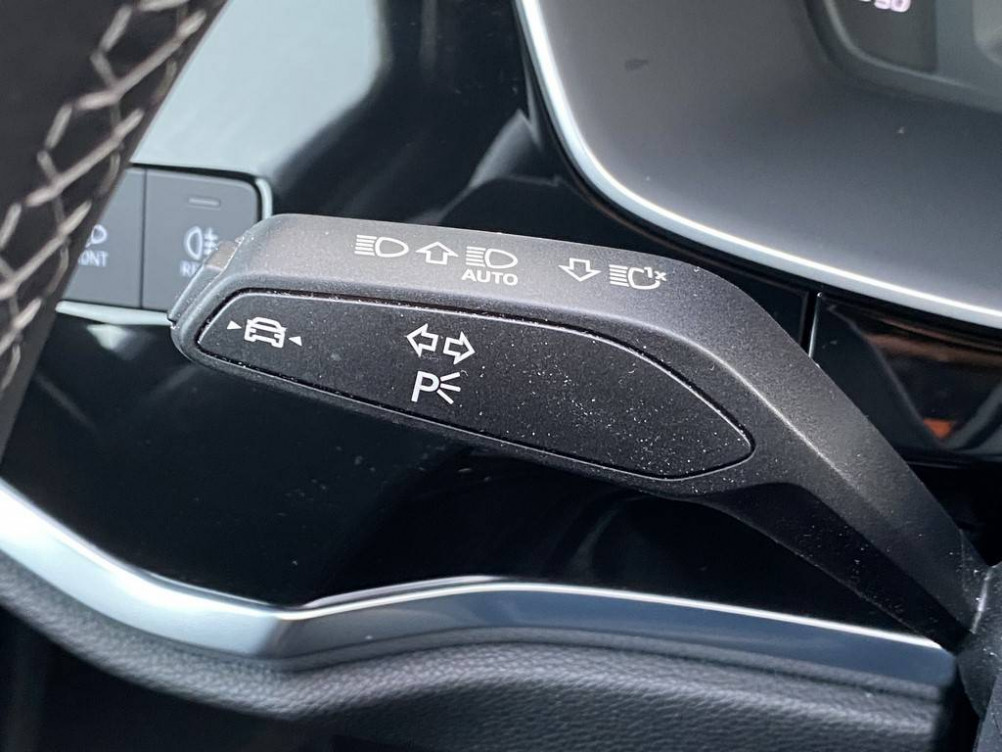Acheter Audi Q3 Q3 35 TFSI 150 ch S tronic 7 S line 5p occasion dans les concessions du Groupe Faurie