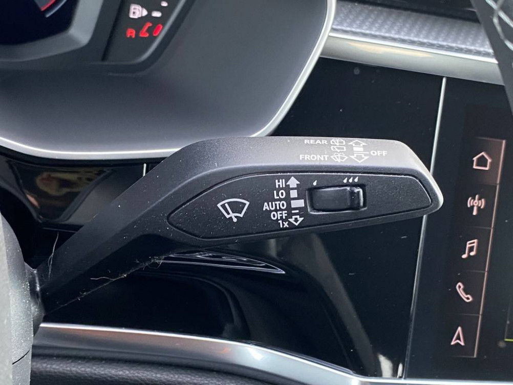 Acheter Audi Q3 Q3 35 TFSI 150 ch S tronic 7 S line 5p occasion dans les concessions du Groupe Faurie