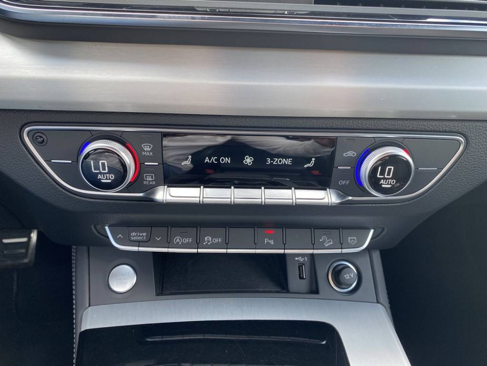 Acheter Audi Q5 Q5 Sportback 40 TDI 204 S tronic 7 Quattro S line 5p occasion dans les concessions du Groupe Faurie