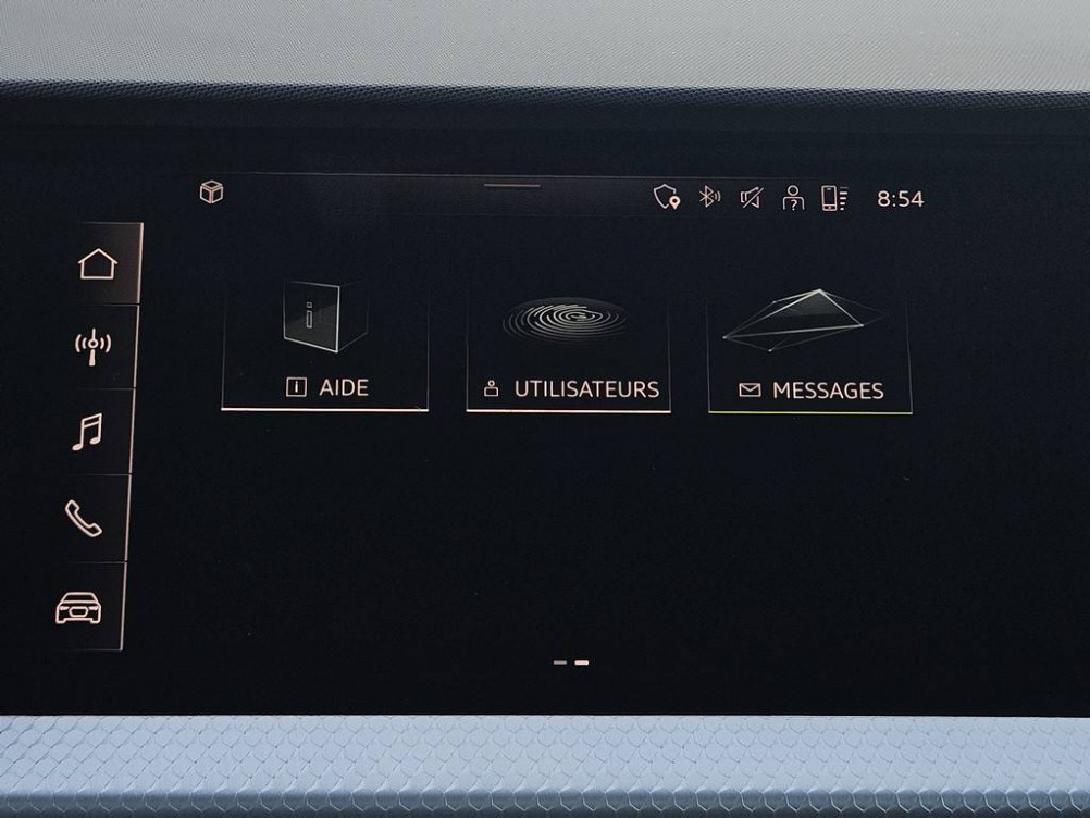 Acheter Audi A1 A1 Sportback 35 TFSI 150 ch S tronic 7 S Line 5p occasion dans les concessions du Groupe Faurie