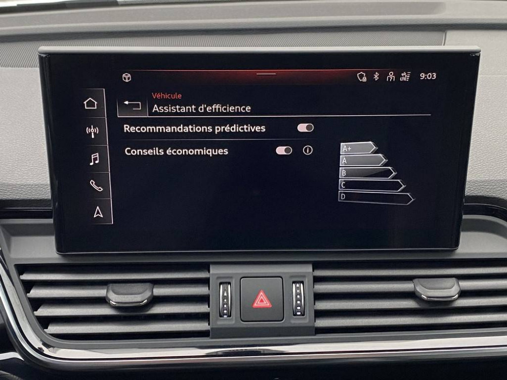 Acheter Audi Q5 Q5 40 TDI 204 S tronic 7 Quattro S line 5p occasion dans les concessions du Groupe Faurie