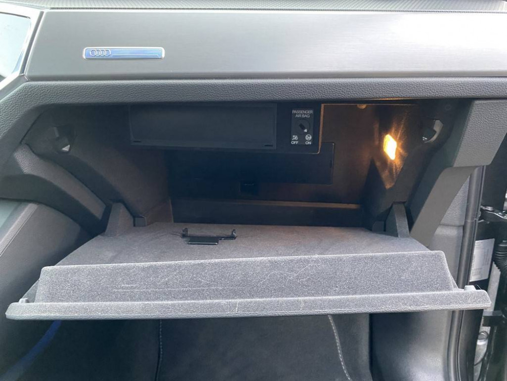 Acheter Audi Q3 Q3 35 TFSI 150 ch S tronic 7 S line 5p occasion dans les concessions du Groupe Faurie