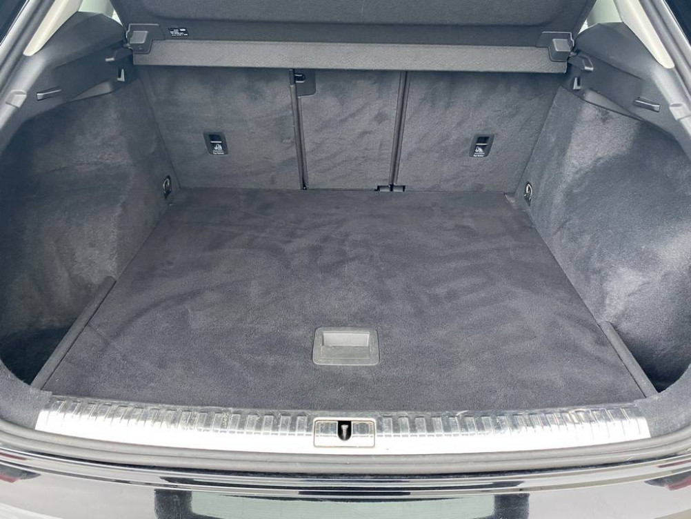 Acheter Audi Q3 Q3 35 TDI 150 ch S tronic 7 Design Luxe 5p occasion dans les concessions du Groupe Faurie