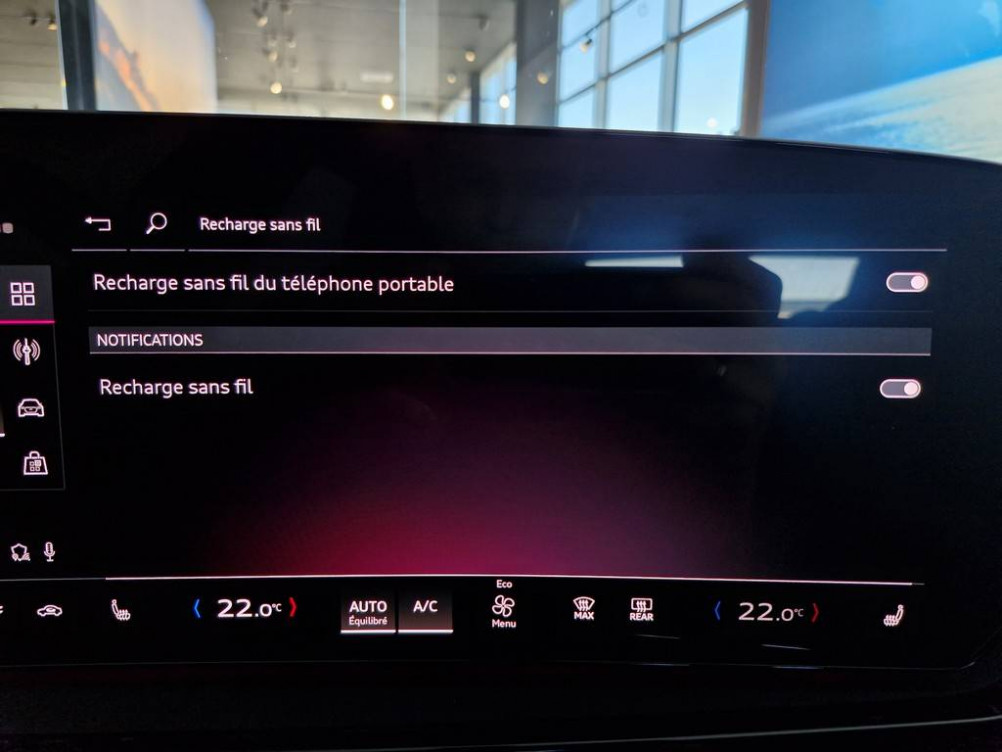 Acheter Audi A5 A5 Avant TFSI 204 ch S tronic 7 Quattro S line 5p neuf dans les concessions du Groupe Faurie