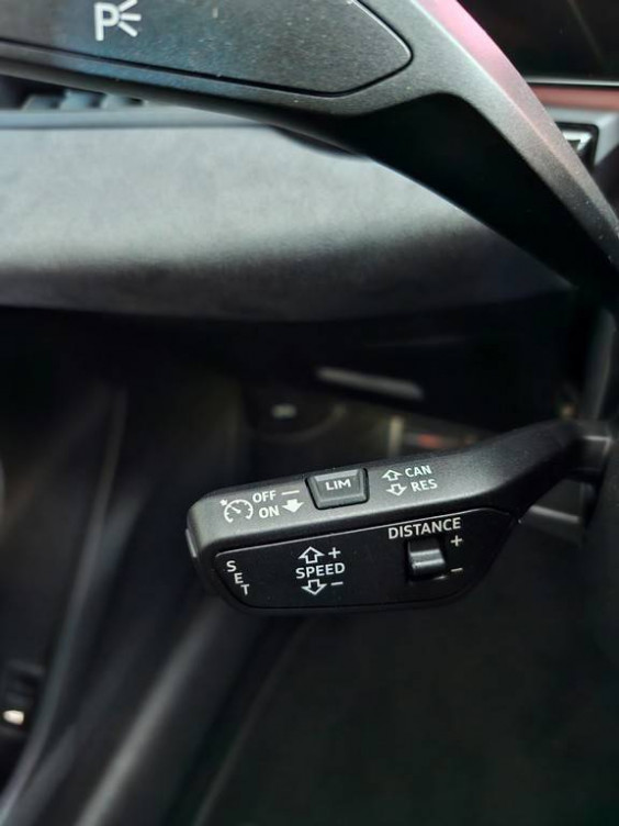 Acheter Audi A5 A5 Avant TFSI 204 ch S tronic 7 Quattro S line 5p neuf dans les concessions du Groupe Faurie