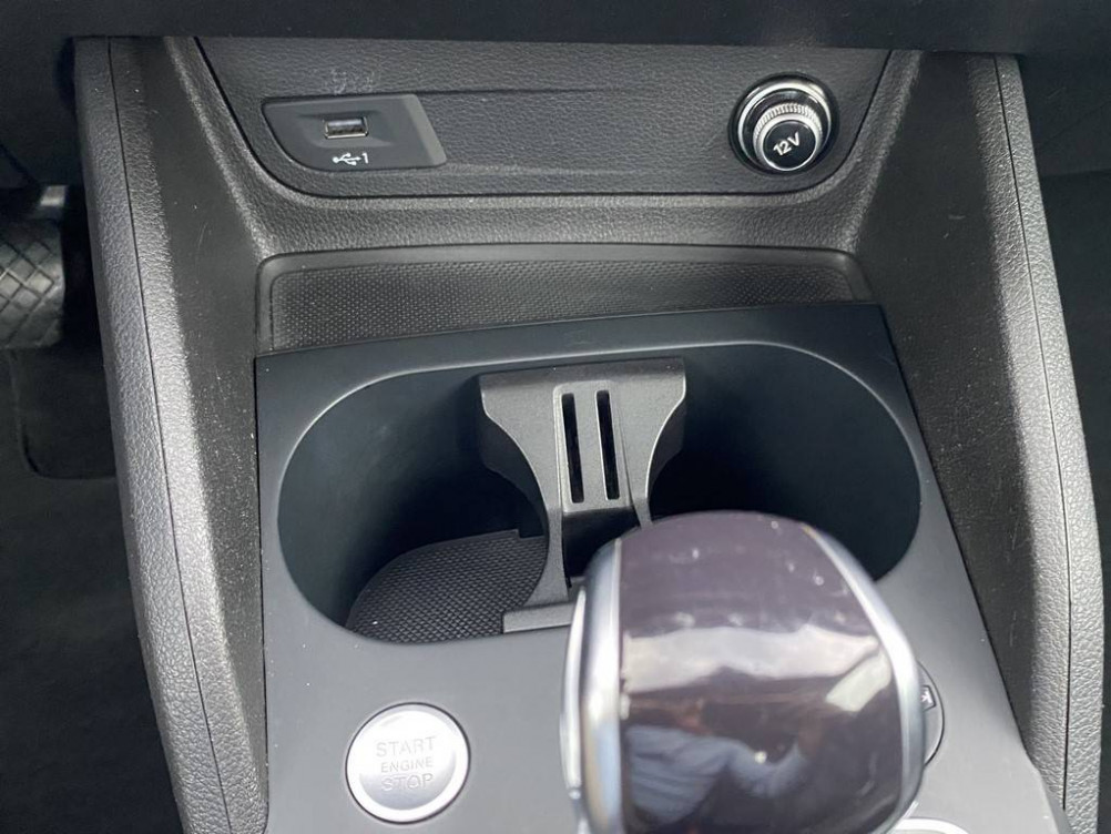 Acheter Audi Q2 Q2 35 TDI 150 S tronic 7 Design Luxe 5p occasion dans les concessions du Groupe Faurie