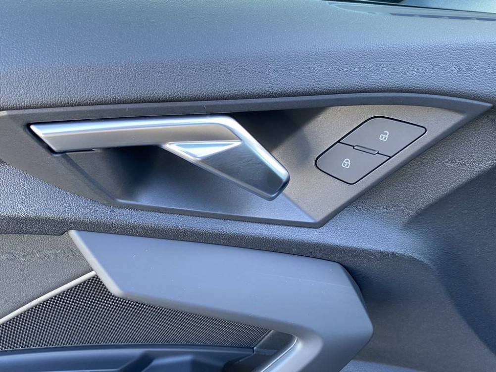 Acheter Audi A3 A3 Sportback 35 TDI 150 S tronic 7 S Line 5p occasion dans les concessions du Groupe Faurie