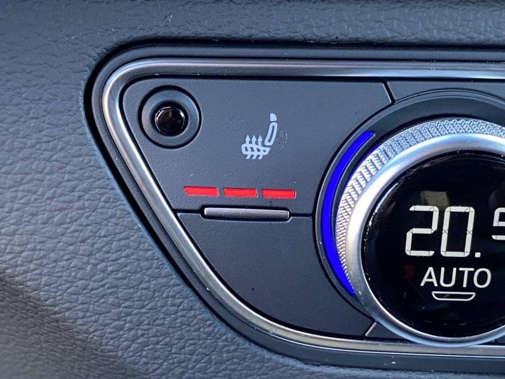 Acheter Audi Q5 Q5 50 TFSIe 299 S tronic 7 Quattro S line 5p occasion dans les concessions du Groupe Faurie