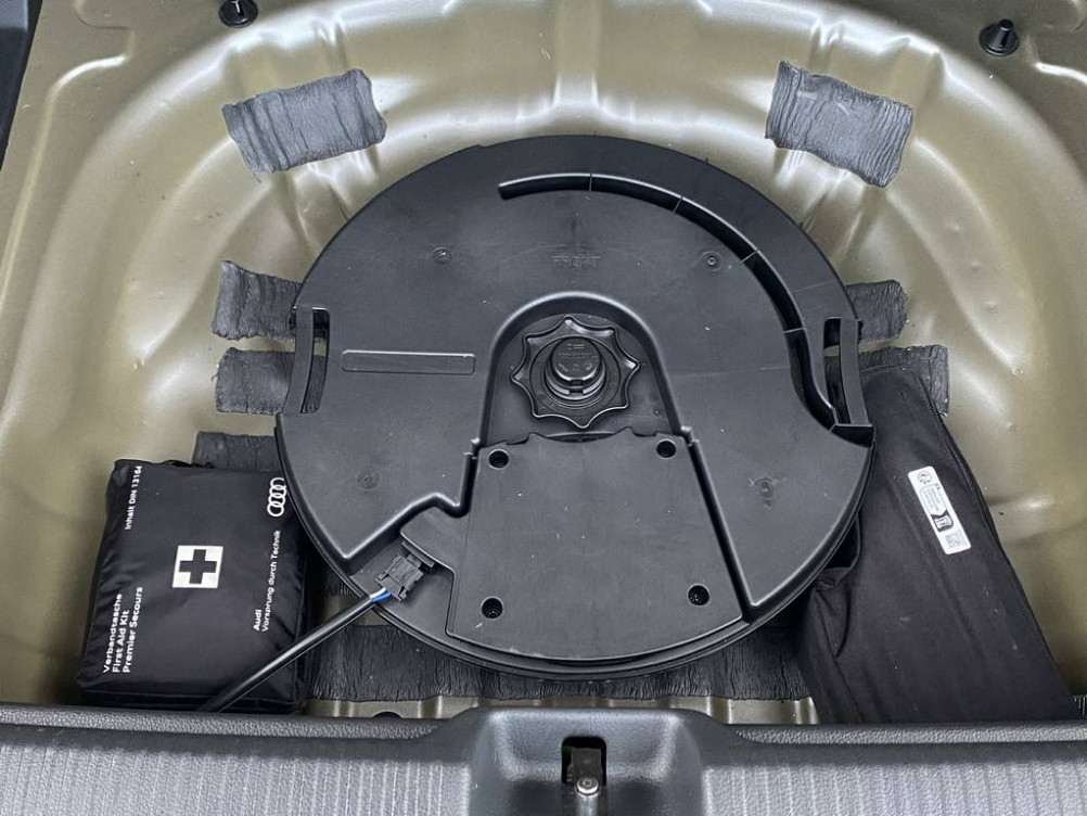 Acheter Audi Q2 Q2 30 TDI 116 S tronic 7 Advanced 5p occasion dans les concessions du Groupe Faurie