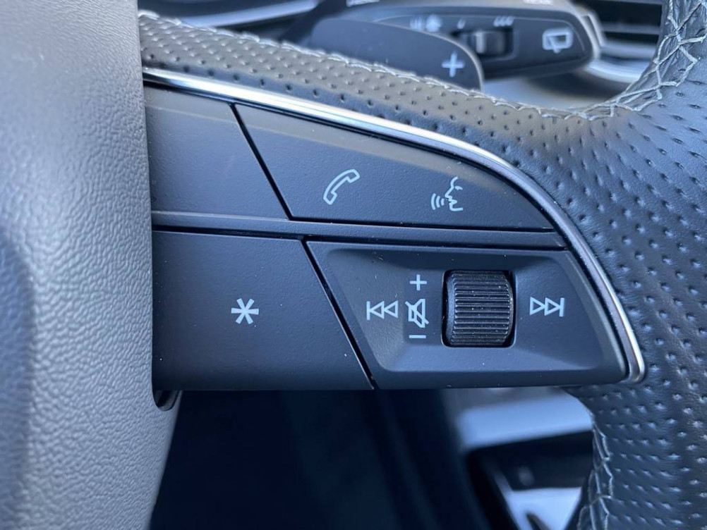 Acheter Audi Q5 Q5 50 TFSIe 299 S tronic 7 Quattro S line 5p occasion dans les concessions du Groupe Faurie