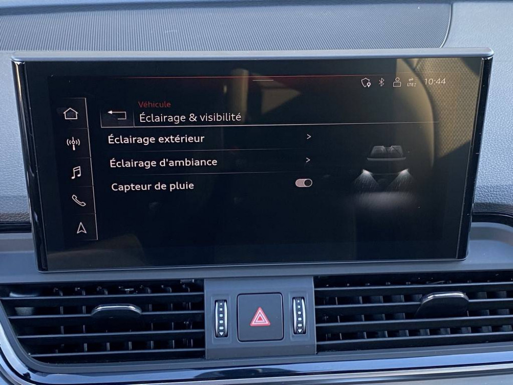 Acheter Audi Q5 Q5 50 TFSIe 299 S tronic 7 Quattro S line 5p occasion dans les concessions du Groupe Faurie