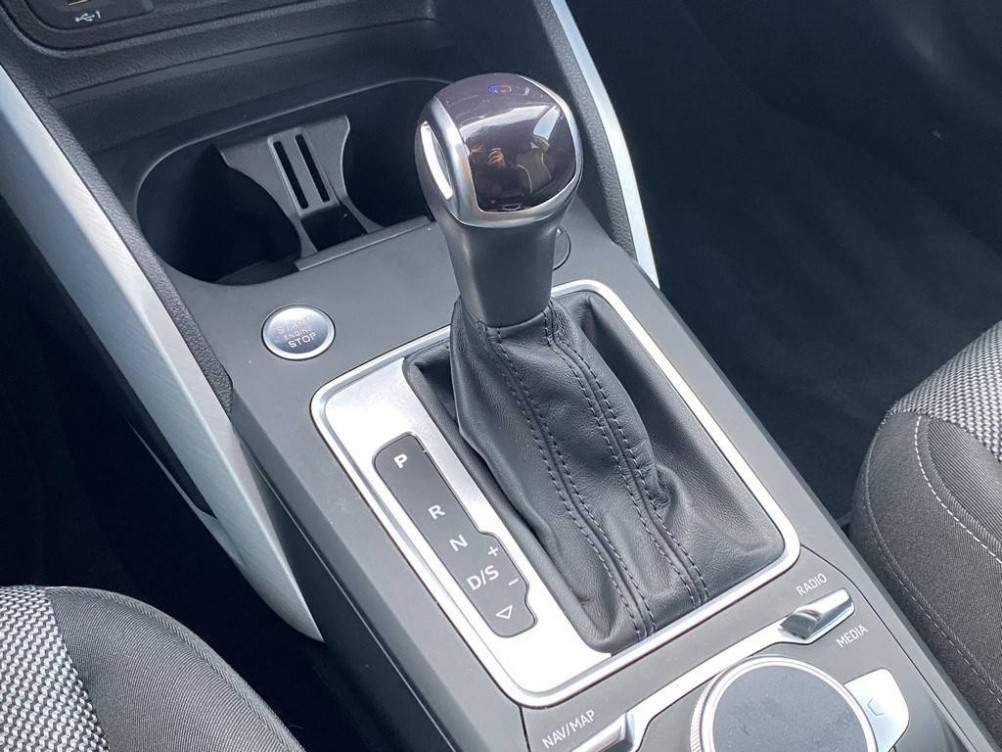 Acheter Audi Q2 Q2 30 TDI 116 S tronic 7 Advanced 5p occasion dans les concessions du Groupe Faurie