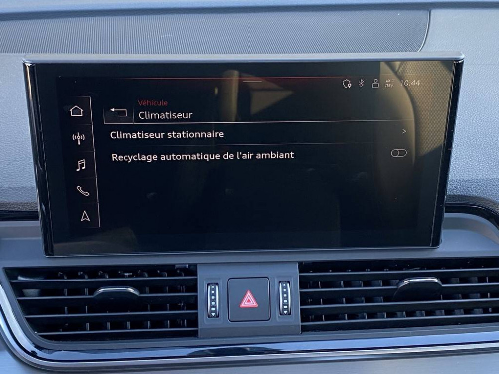 Acheter Audi Q5 Q5 50 TFSIe 299 S tronic 7 Quattro S line 5p occasion dans les concessions du Groupe Faurie