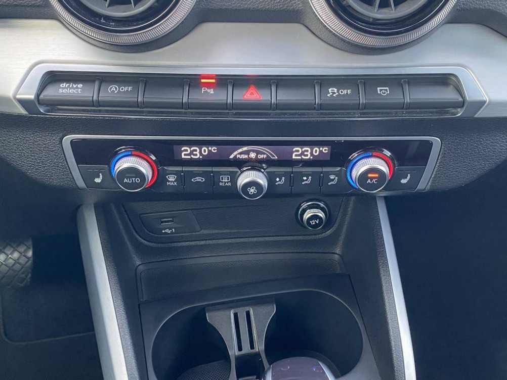 Acheter Audi Q2 Q2 30 TDI 116 S tronic 7 Advanced 5p occasion dans les concessions du Groupe Faurie