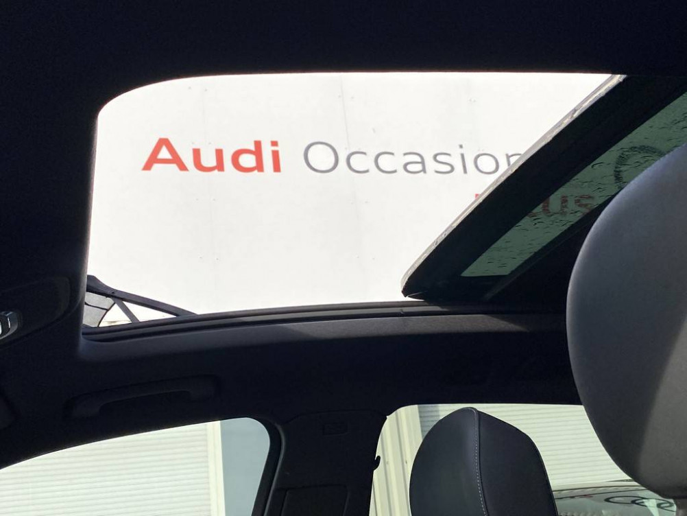 Acheter Audi Q5 Q5 50 TFSIe 299 S tronic 7 Quattro S line 5p occasion dans les concessions du Groupe Faurie