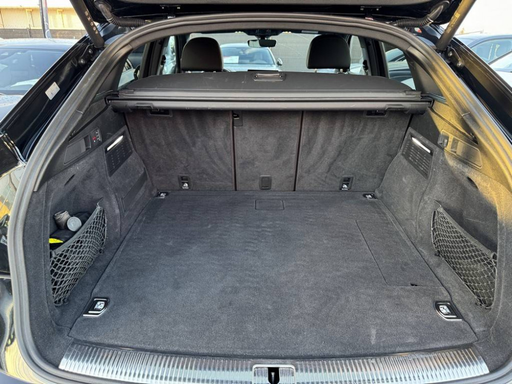 Acheter Audi Q5 Q5 Sportback 55 TFSIe 367 S tronic 7 Quattro S line 5p occasion dans les concessions du Groupe Faurie