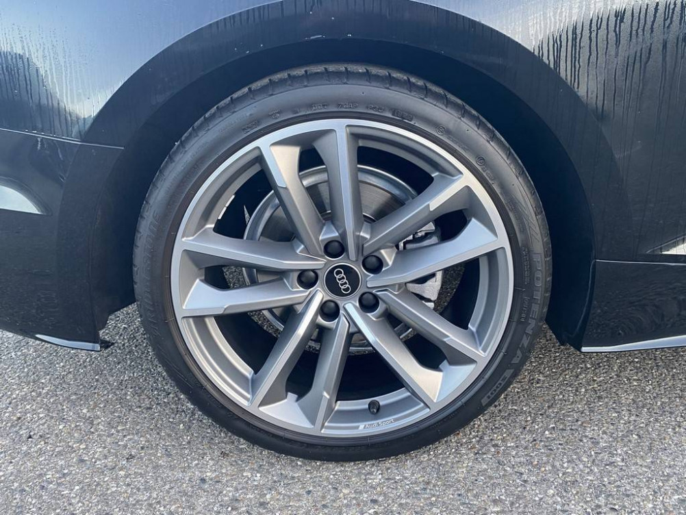 Acheter Audi A5 A5 40 TDI 204 S tronic 7 S Edition 2p occasion dans les concessions du Groupe Faurie