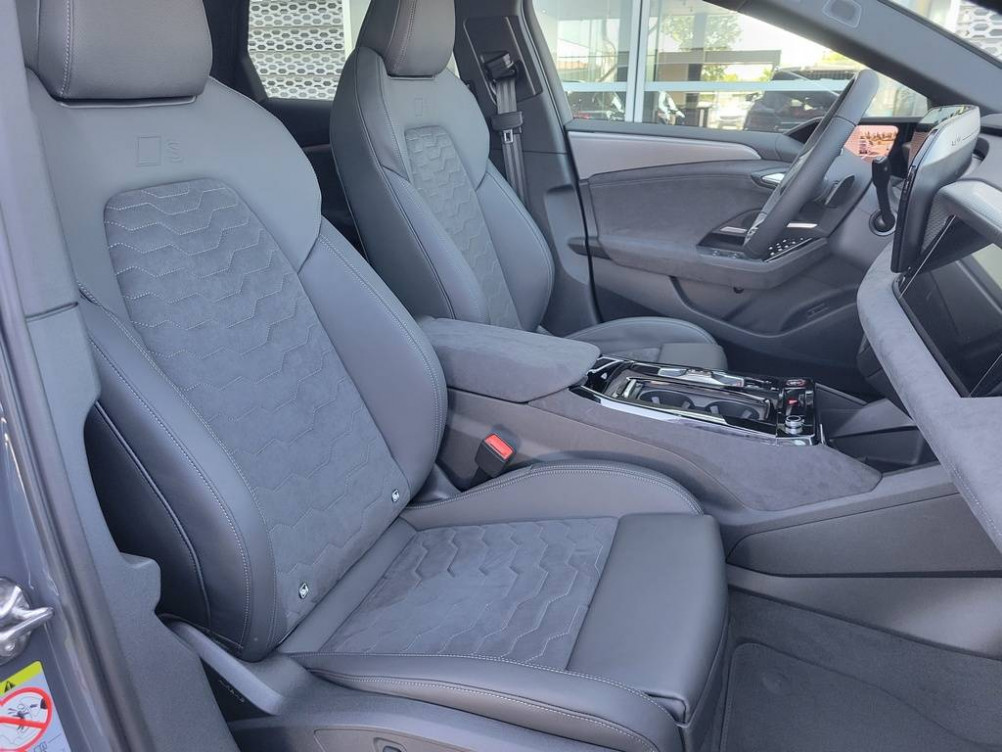 Acheter Audi A6 E-TRON S6 e-tron Avant 503 ch 100 kWh Quattro  5p neuf dans les concessions du Groupe Faurie